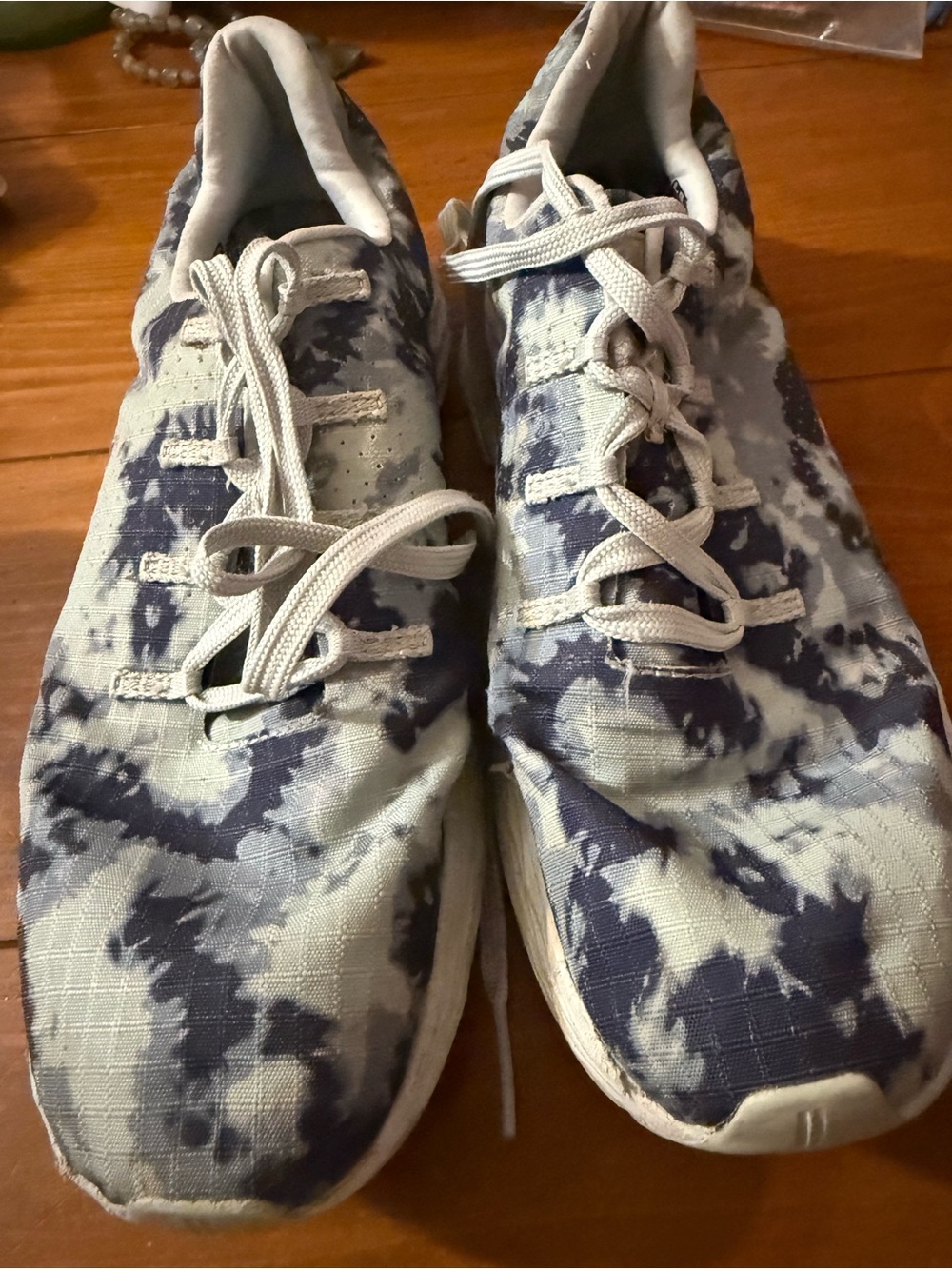 No Bull Ripstop Runner Sneakers